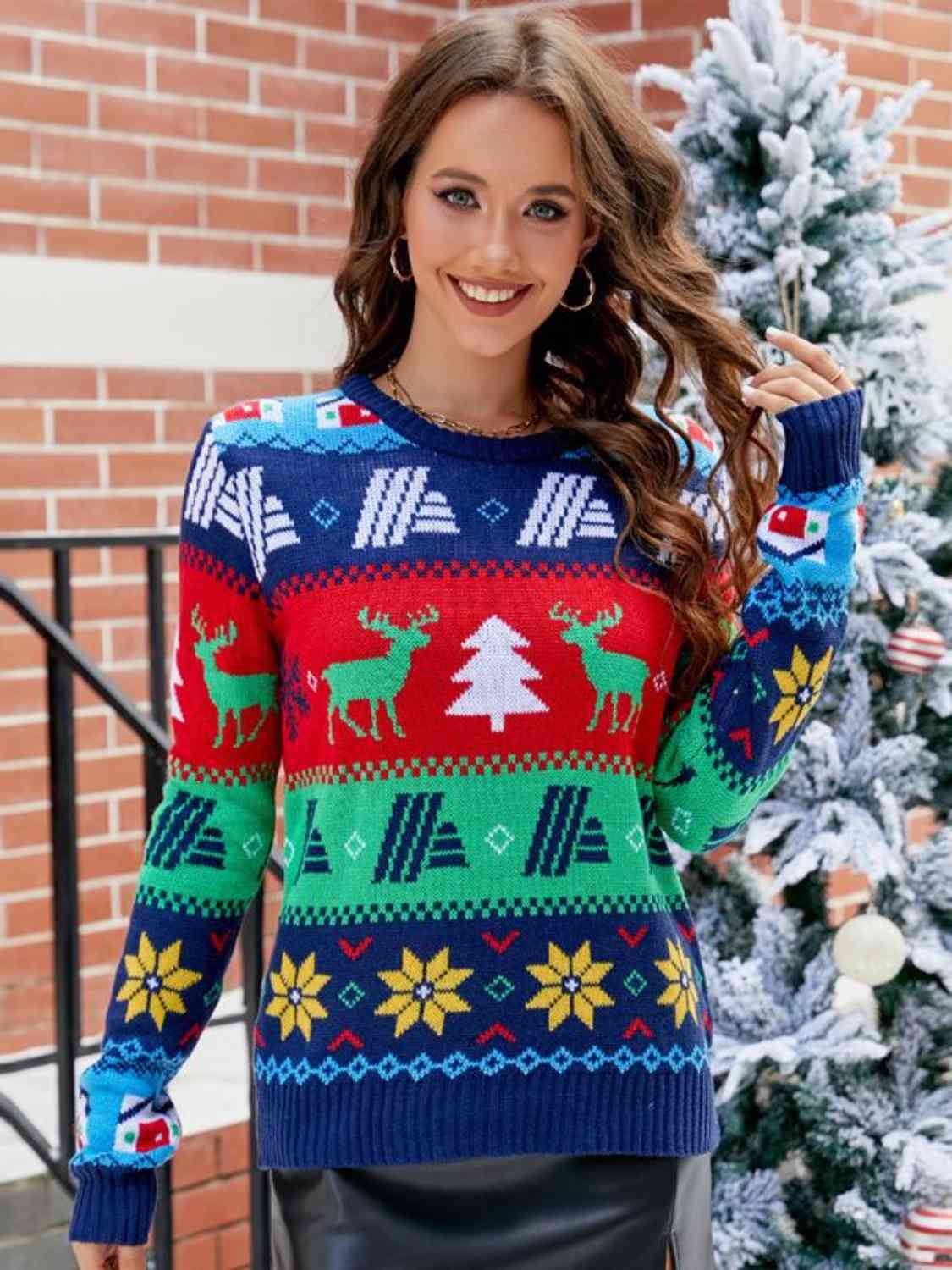 It's so Ugly Christmas Sweater